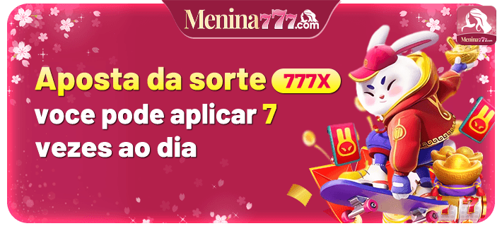 menina777legal — centro de conta e atalhos em destaque, com